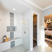 garage shower