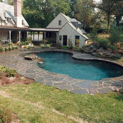 New Pools - Products