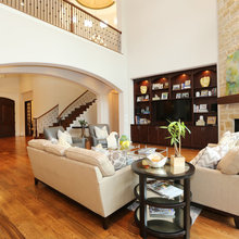 Living Room Ideas