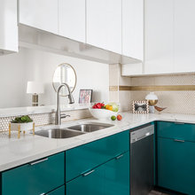 Kitchen Ideas
