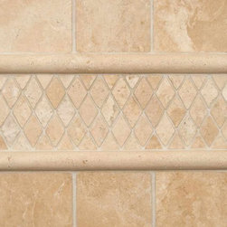 Durango Travertine 2 - Tile
