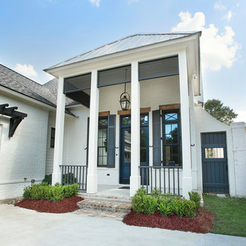 Exteriors