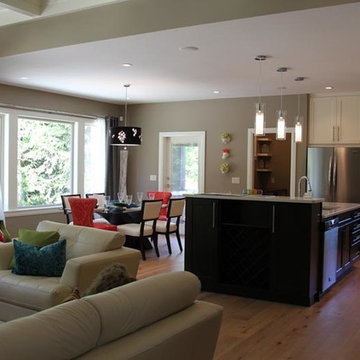 Monterra Builders Project