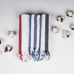 Wellwet Handloom Collection - Towels
