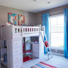 Girls Room