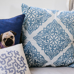 Throw Pillows - Decorative Pillows
