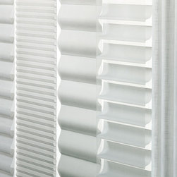 Hunter Douglas Pirouette&reg; - Window Blinds