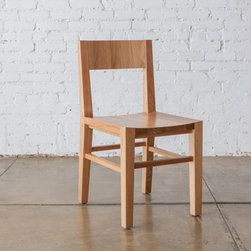 MASHstudios | LAXseries Restaurant Chair - Dining Chairs