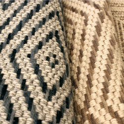 Stark Broadloom Collection | Texture/Flatweave/Stripe - Products