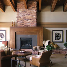 Fireplaces