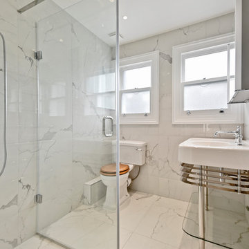 Case Study: Hammersmith, W14