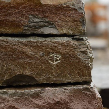 Dry Stone Canada Amherst Island Stone Festival 2015