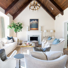 Fireplace Wall