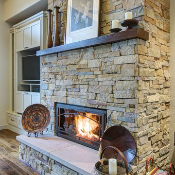 Astoria Dr.: CotY Award Winner 2014