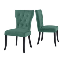 Turquoise Accents
