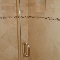 TILE DESIGN INSPIRATIONS, LLC. - Tile