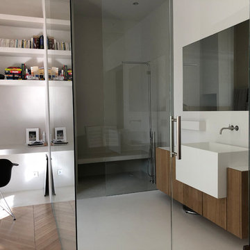 APPARTEMENT - ADP