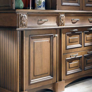 Kitchens