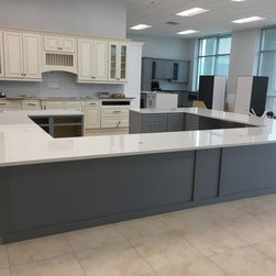 Our Work - Products