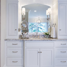 Park Master Bedroom & Bath