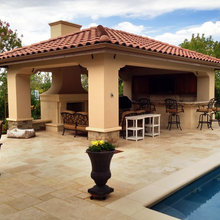 Pool Bar