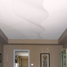 hallways and basement