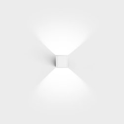 Intro LED Wall Light - Wall Lights