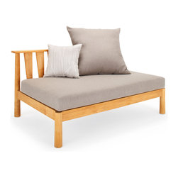 Furniture | Malua - Outdoor Lounge Furniture