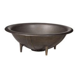 Eleek Inc - Eleek's Zazen Sink - Bathroom Sinks