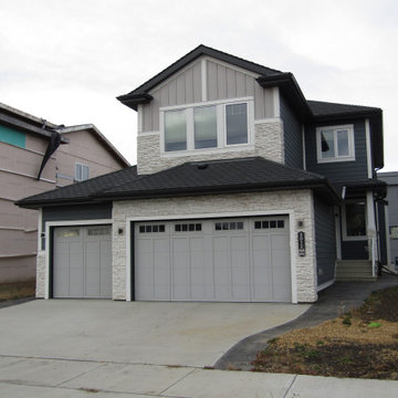 Draw Designs Luxury Homes