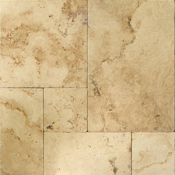 Aspendos Tile - Products
