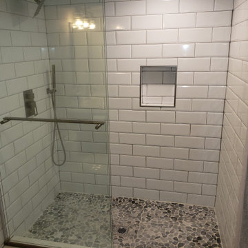 Renovation and Alteration to Single Family Home in Cresskill