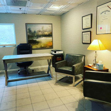 Dr office