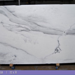 Elegant Marble - Kitchen Countertops
