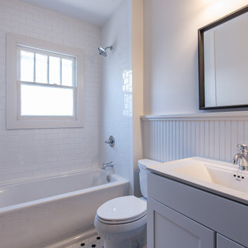 West End Preservation Initiative - 1575 Harwell