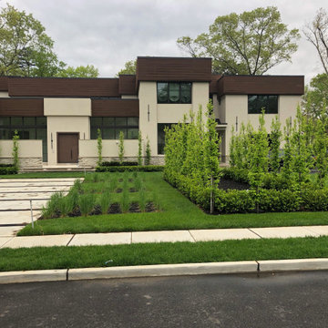 Lakewood modern