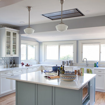 Kitchen Devotion