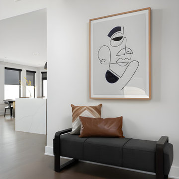 The Refined Home