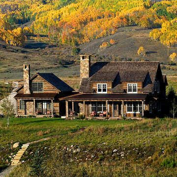 Hidden River Ranch