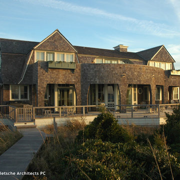Cottage at the Shore
