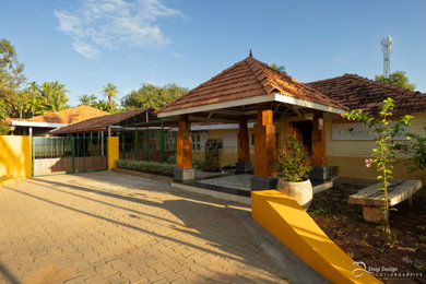 Chiguru - The Montessori School at Tiptur (Phase 2)