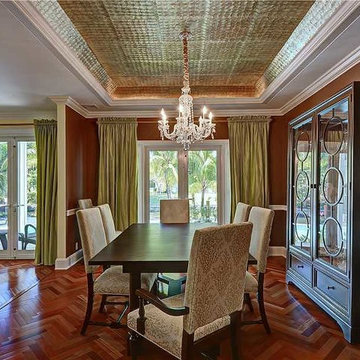 Extensive Home Remodel