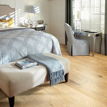 Light Wood Floors