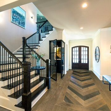 The Addington at The River Club