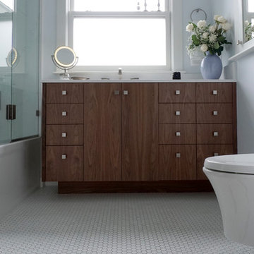 Irvington Traditional - Bathroom