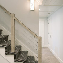 Railing