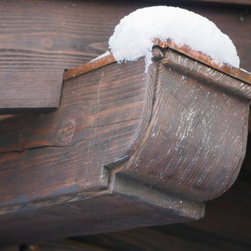 Photographer: Ski Homes