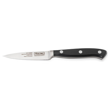 Viking Professional Cutlery Paring Knife, 3.5"