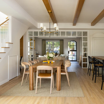 G Ave Residence