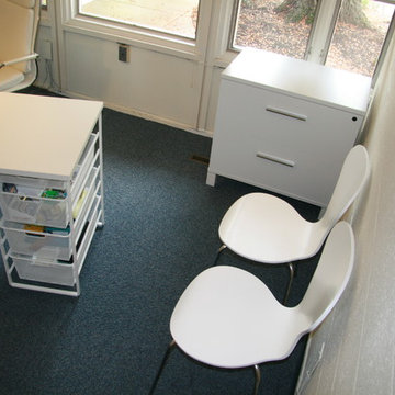 Office for Two